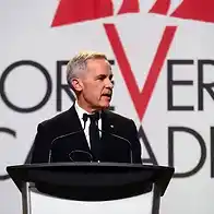 Canada’s Mark Carney makes final appeal against Alberta separation ahead of referendum