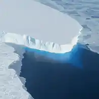 Senegal-sized Antarctic glacier melting faster than thought: Why it matters