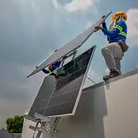 Solar power booms in Philippines as war on Iran spikes energy costs