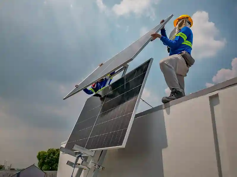 Solar power booms in Philippines as war on Iran spikes energy costs