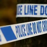 Two people killed in light aircraft crash near Loch Lomond