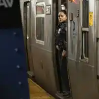 Man fatally shot during dispute at Midtown Manhattan subway station, police say