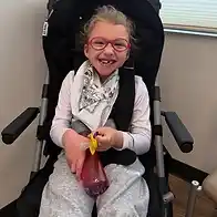 Community starts up GoFundMe for 7-year-old Oregon school shooting survivor