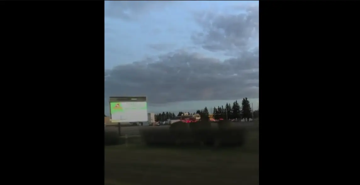Many deaths and injuries as ‘very active’ incident sparks fire at Canadian base