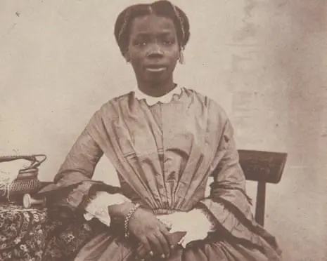 An extraordinary life: descendant welcomes biography of woman ‘gifted’ to Queen Victoria