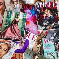 Condé Nast’s UK profits drop by more than a third as sale of Vogue publisher ruled out
