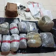 Jordan-Israel border becomes new hotspot for sophisticated drug trade