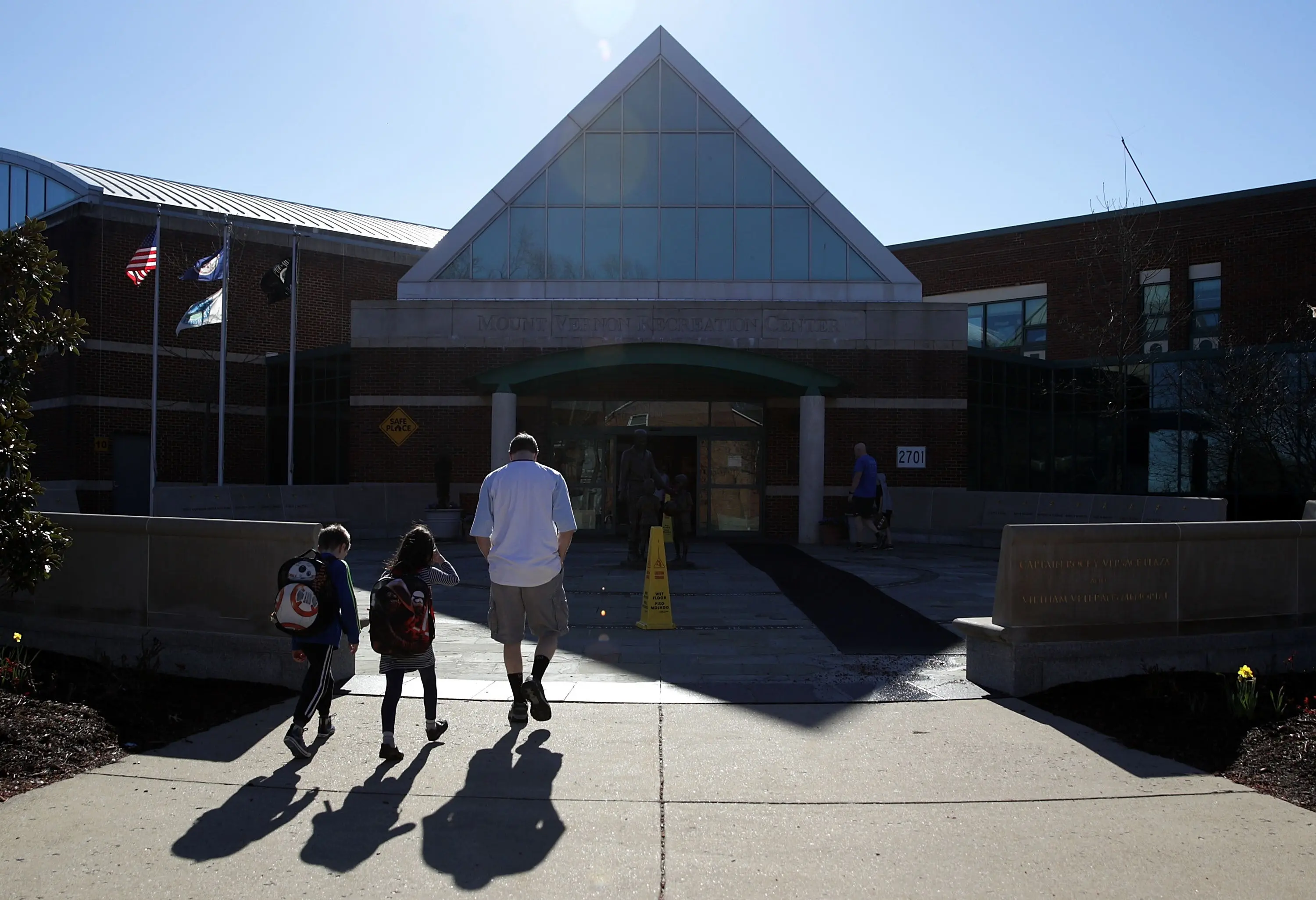 Could school start times change if America moves to permanent Daylight Saving Time?