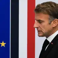 ‘Anger and shame’: Macron denounces France’s nationwide rioting, looting