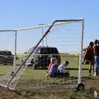 Driver in deadly Kansas soccer field crash released while investigation continues