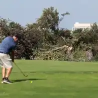 Trump says DC golf course ‘restoration’ to start despite judge’s order to pause plans