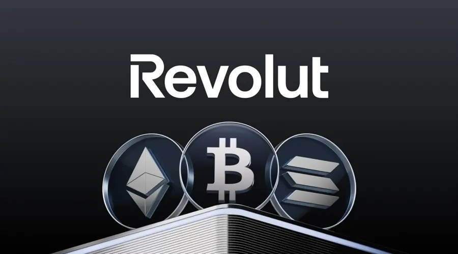 Revolut Wins Gibraltar Crypto License, Reopens Sign-Ups for Local Residents