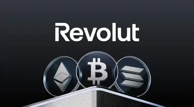 Revolut Wins Gibraltar Crypto License, Reopens Sign-Ups for Local Residents