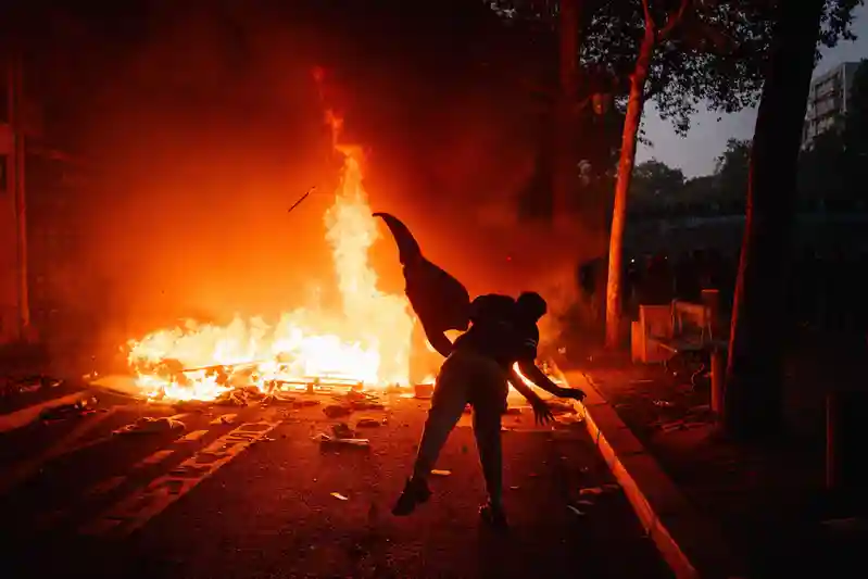 The European cities facing protests as continent gripped by cost of living crisis