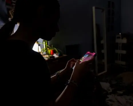 US teens can access ‘nudify’ apps despite Apple and Google’s parental controls, report finds