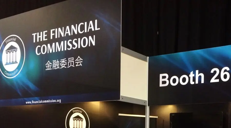 IQ Option Traders Gain Financial Commission Access with €20K Protection