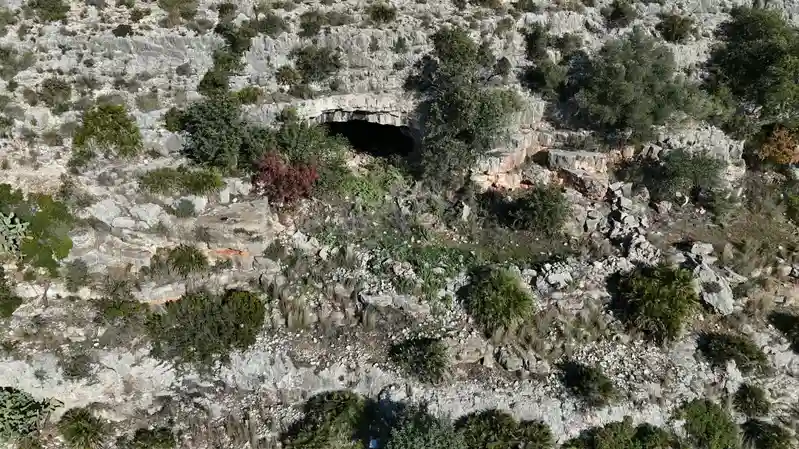 The mysterious Spanish ‘Women’s Cave’ used for 24,000 years for sacred rituals