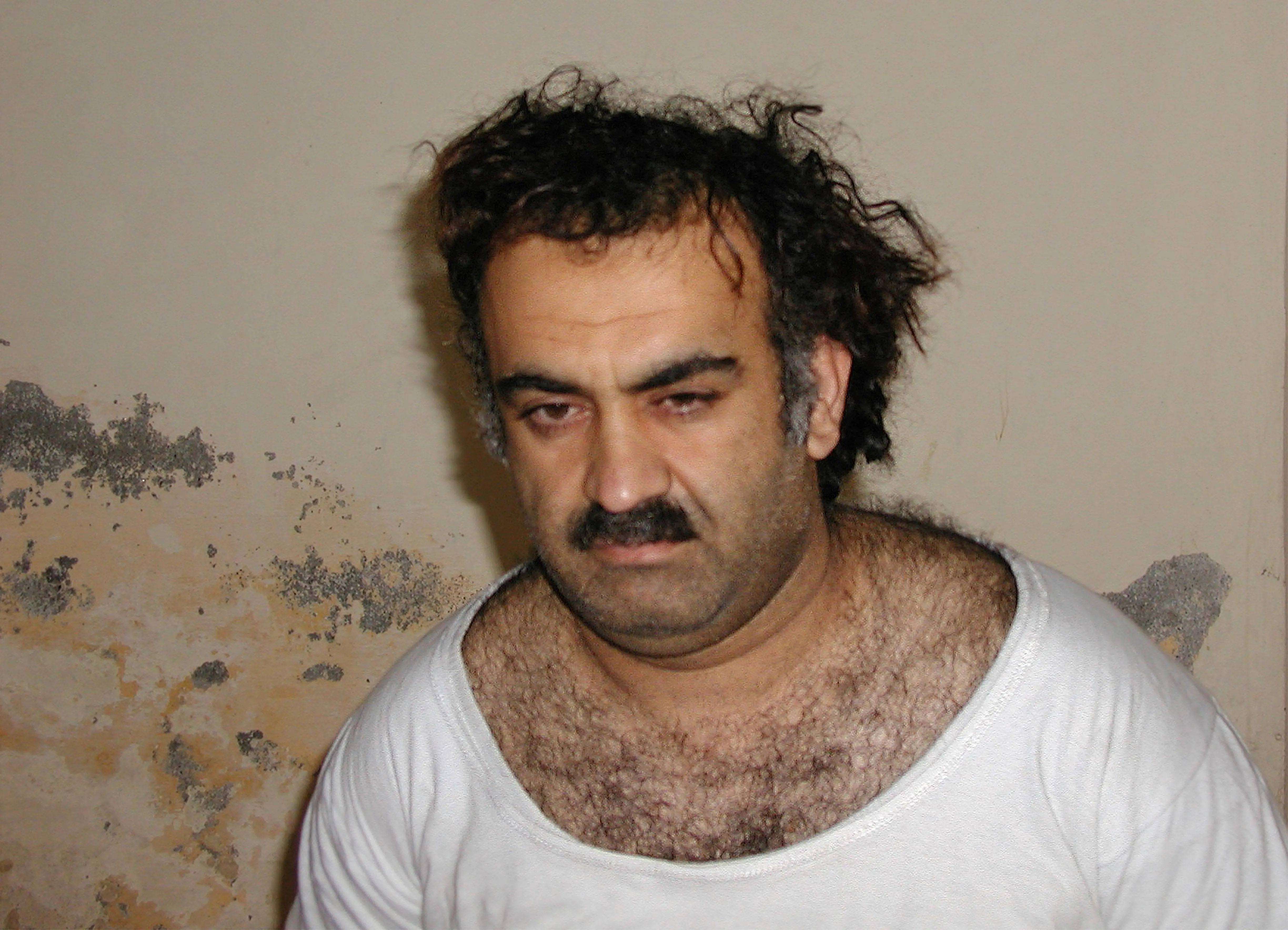 Bid to revive plea deal for accused 9/11 mastermind rejected by Supreme Court