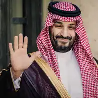 Saudi Arabia to postpone in-person ‘Davos in the desert’ after Houthi attacks: report