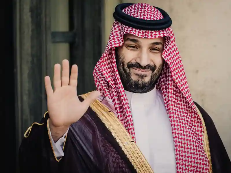 Saudi Arabia to postpone in-person ‘Davos in the desert’ after Houthi attacks: report