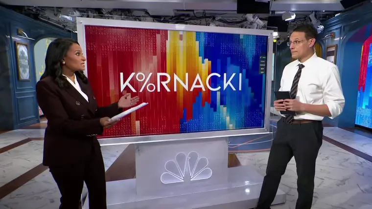 How the midterms will shape 2028 and beyond: From the Politics Desk