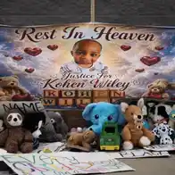 Mississippi AG says police shooting that killed 1-year-old was ‘justified’
