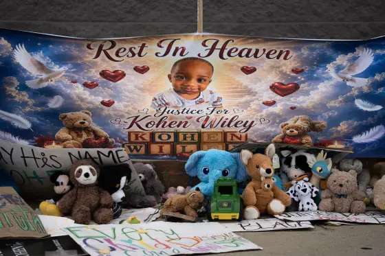 Mississippi AG says police shooting that killed 1-year-old was ‘justified’