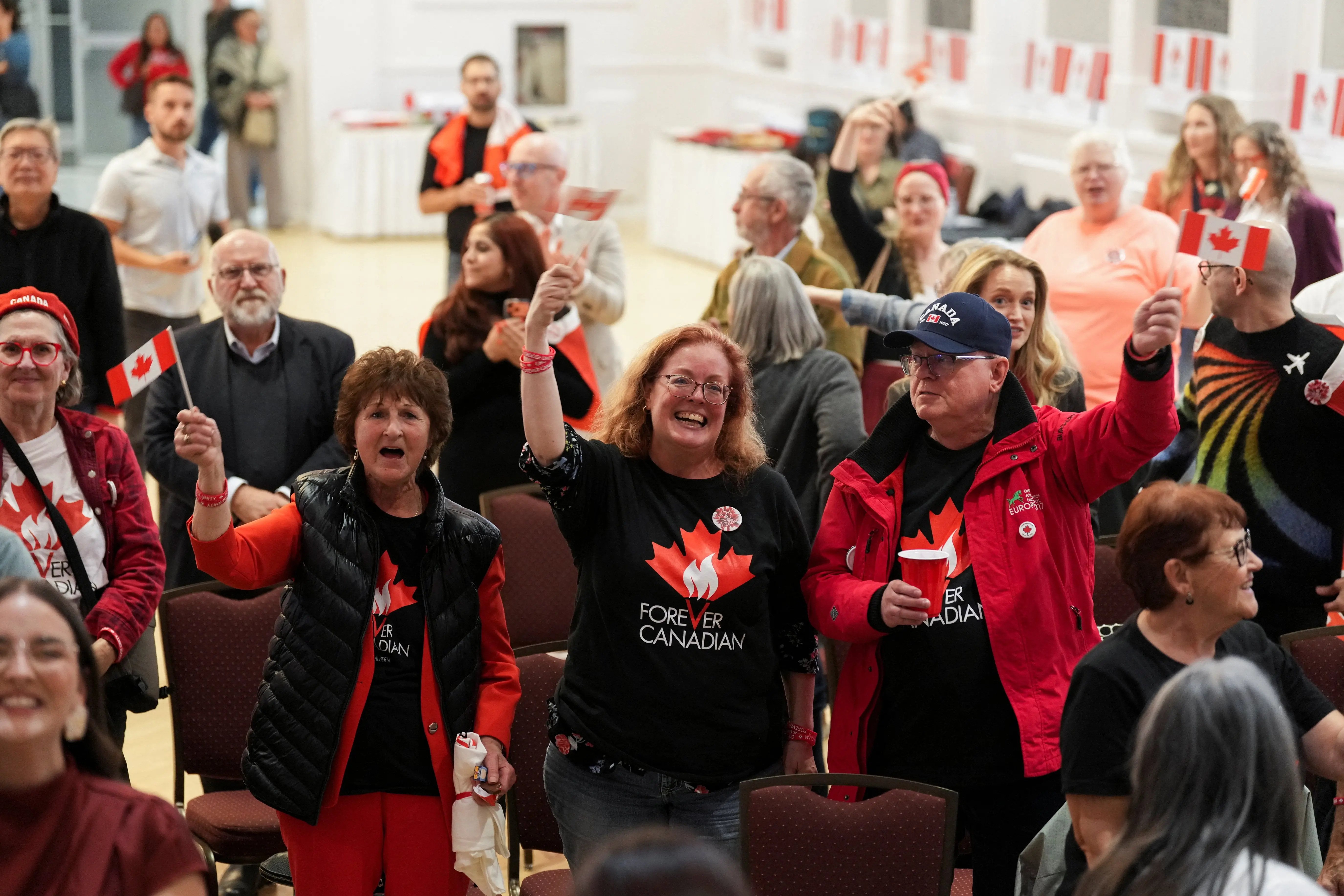 Alberta votes to remain in Canada, CBC projects