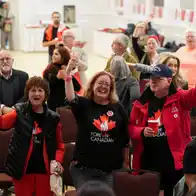 Alberta votes to remain in Canada, CBC projects