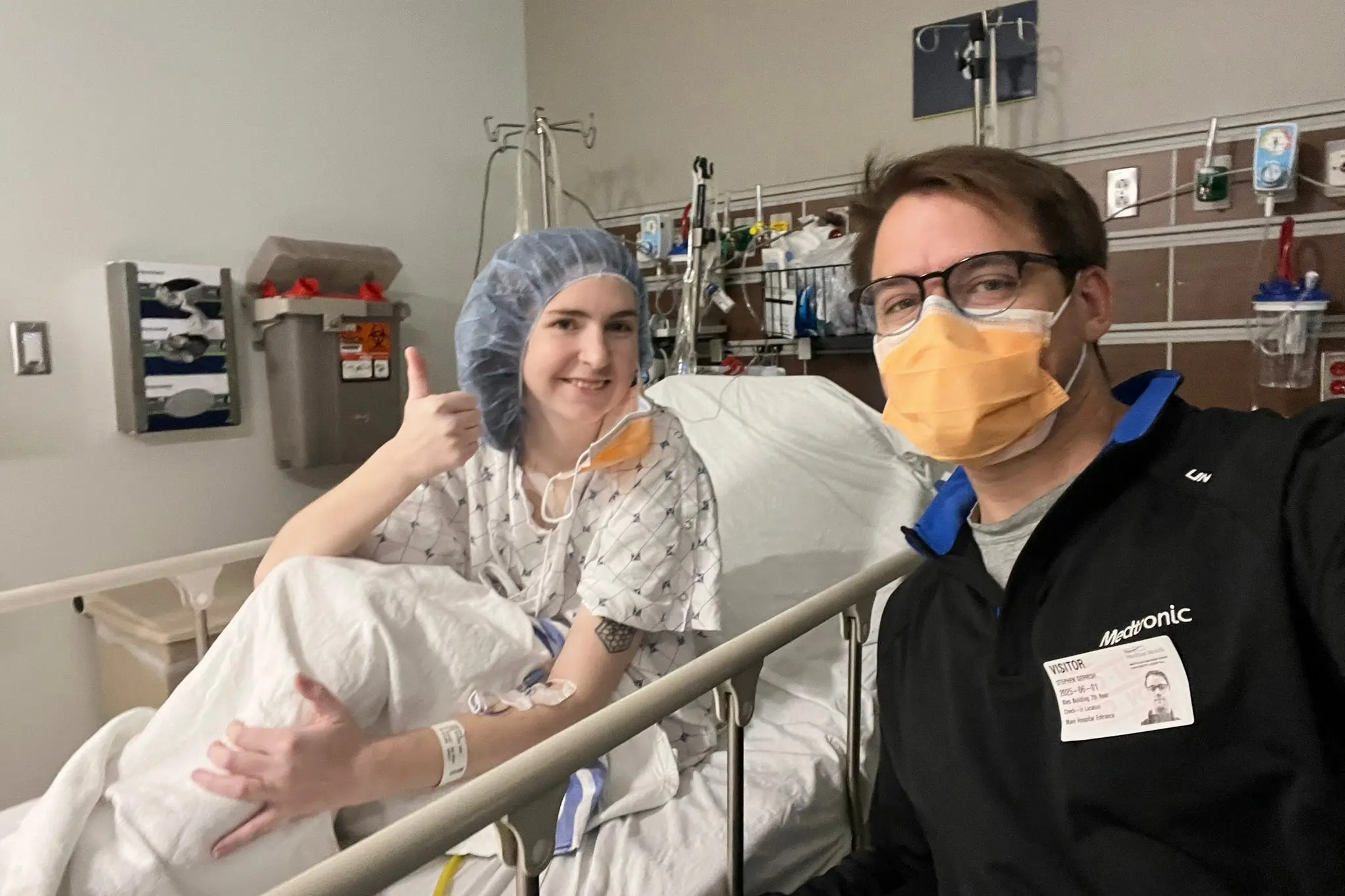 Woman's 3-year wait for donor organ exposes complexity of US transplant system