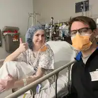 Woman's 3-year wait for donor organ exposes complexity of US transplant system