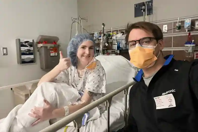 Woman's 3-year wait for donor organ exposes complexity of US transplant system