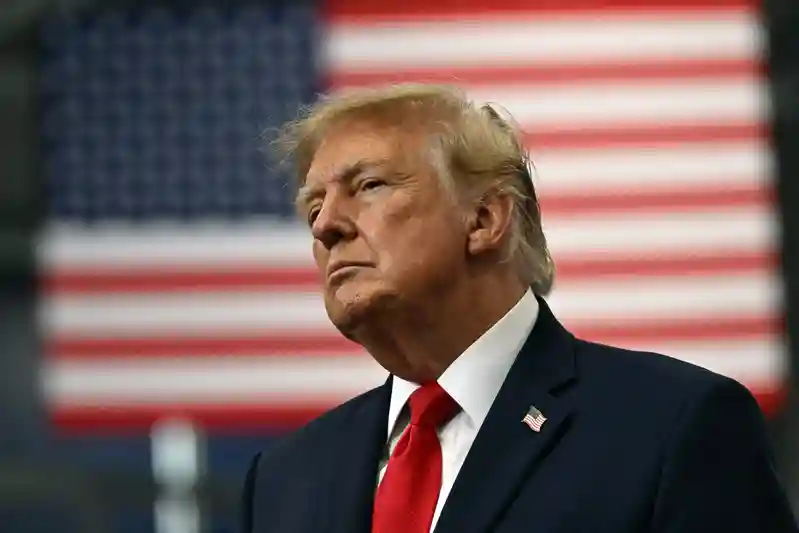 US officials actively prepping for Trump midterm interference: report