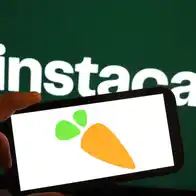 DoorDash agrees to buy Instacart in big merger of delivery businesses