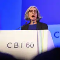 Budget tax hikes for financial sector would be ‘own goal’, says CBI