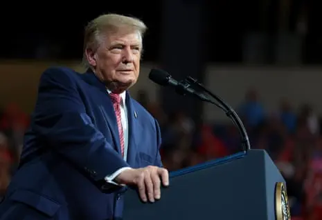 ADL condemns Trump’s antisemitic slur but fails to mention him by name