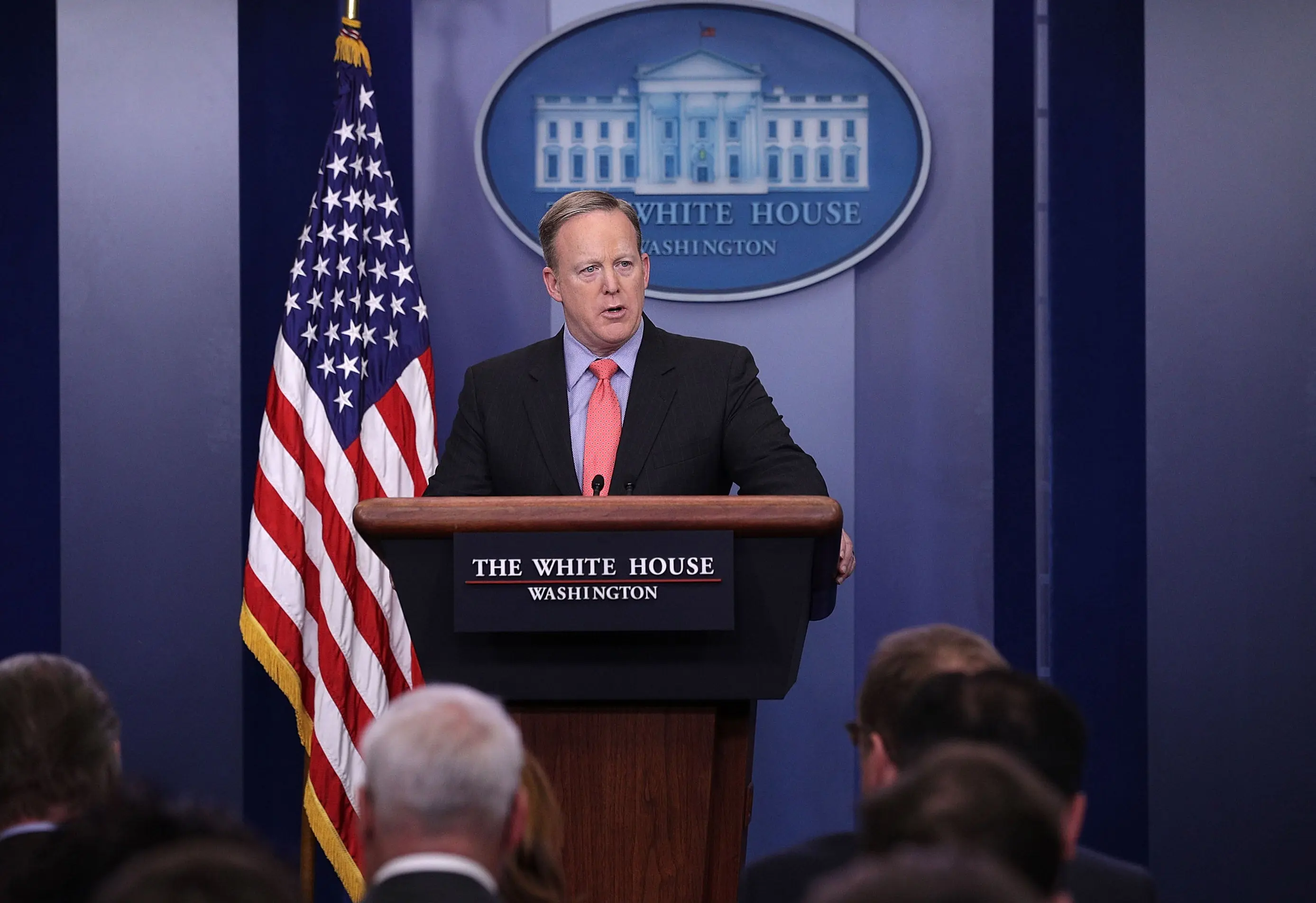 Trump’s first press secretary warns him to stop focusing on looks for his next pick