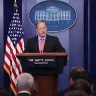 Trump’s first press secretary warns him to stop focusing on looks for his next pick