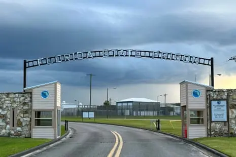 Florida kills 77-year-old man in state’s 18th execution of year