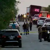 US jails Guatemalan man for 30 years over deadly smuggling operation