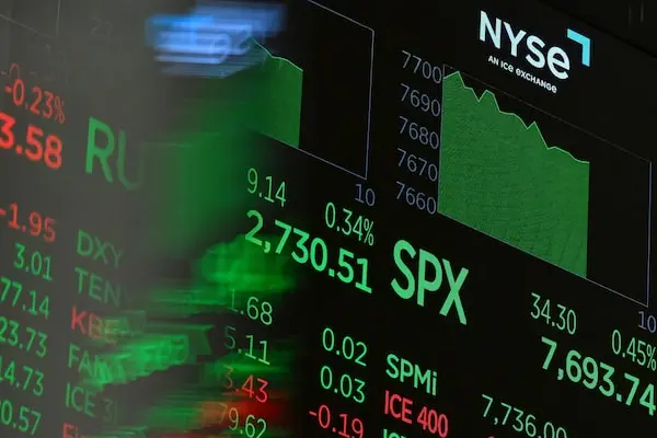 Worried about index concentration? Don’t be
