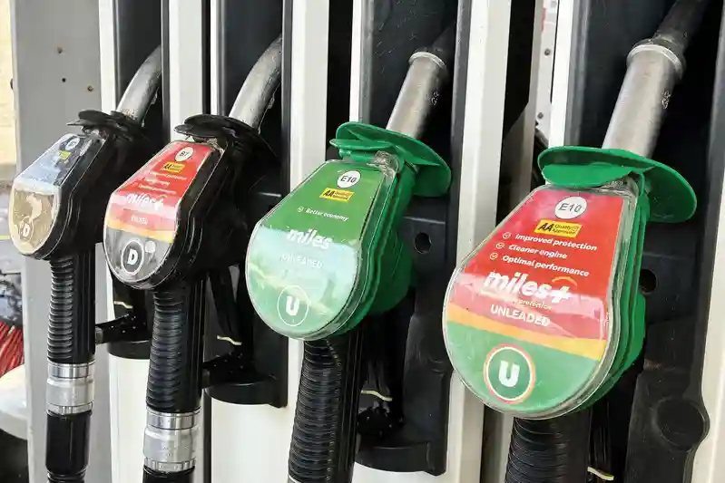 UK inflation expected to have accelerated in September after fuel surge