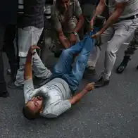 UN experts call on India to stop using ‘excessive force’ against protesters