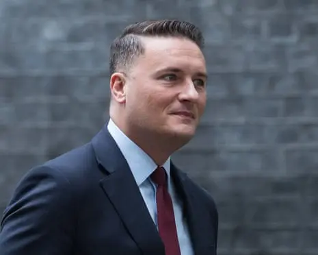 Streeting delays defence jobs plan for young people after union pushback