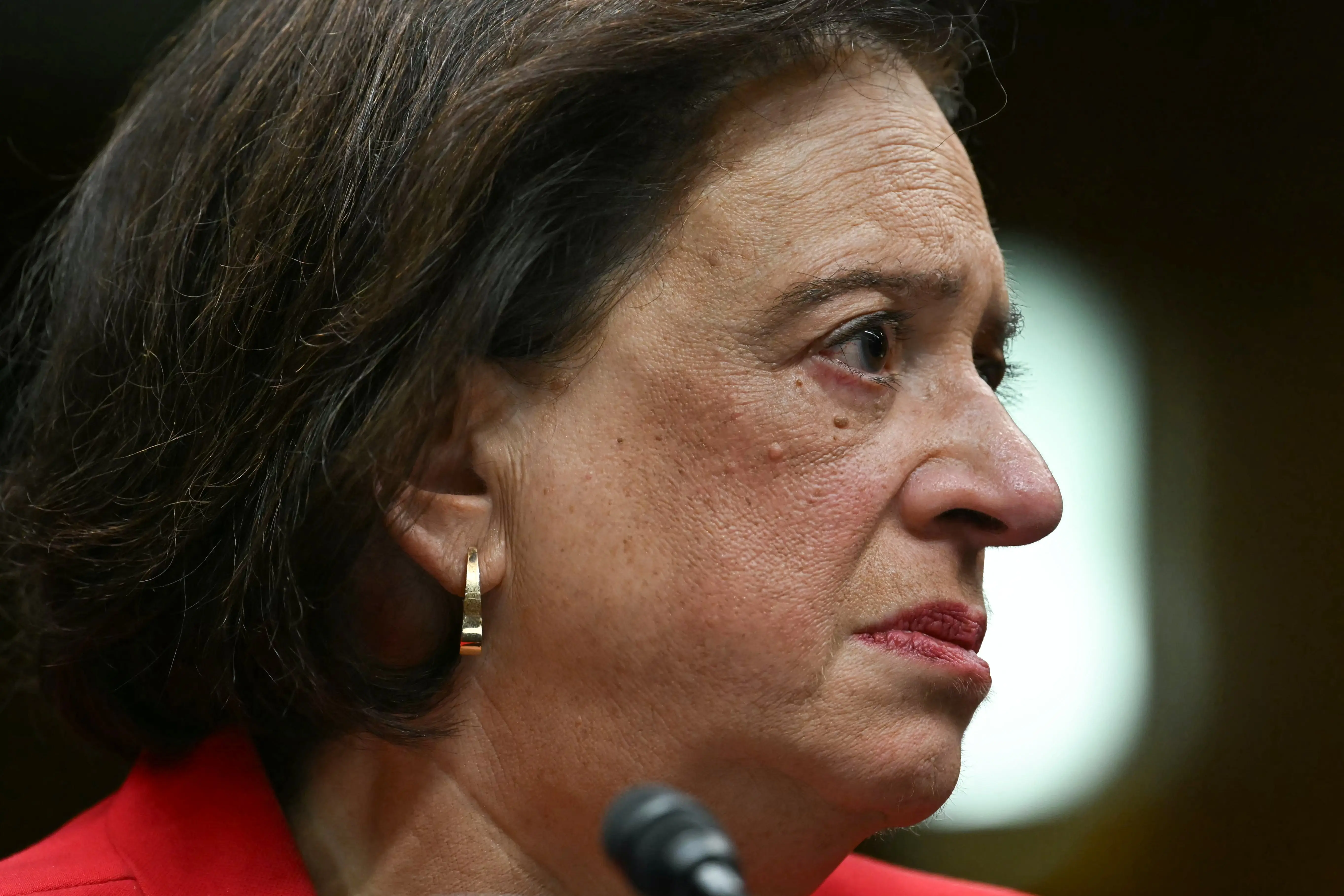 Supreme Court justice warns conservative majority is destroying democracy
