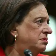 Supreme Court justice warns conservative majority is destroying democracy