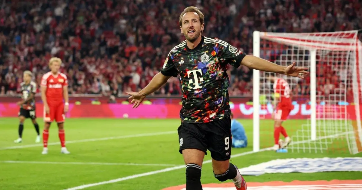 Champions League: Bayern Munich set for Arsenal test without red-hot Olise