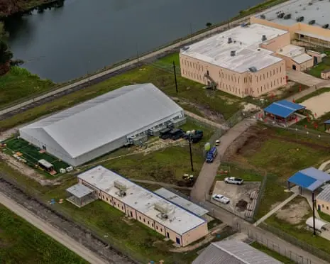 Severely ill ICE detainees face imminent deportation to unknown African states, advocates say
