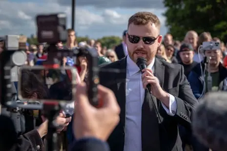 Former Tory election candidate suspended over contract killing claims