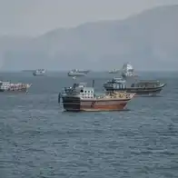 How and why the world is making Hormuz moot